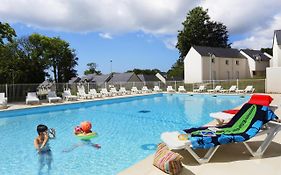 Résidence Néméa Le Domaine de la Baie